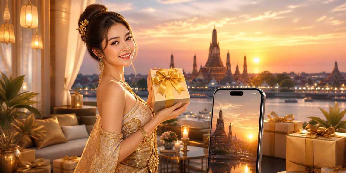 thai slot
