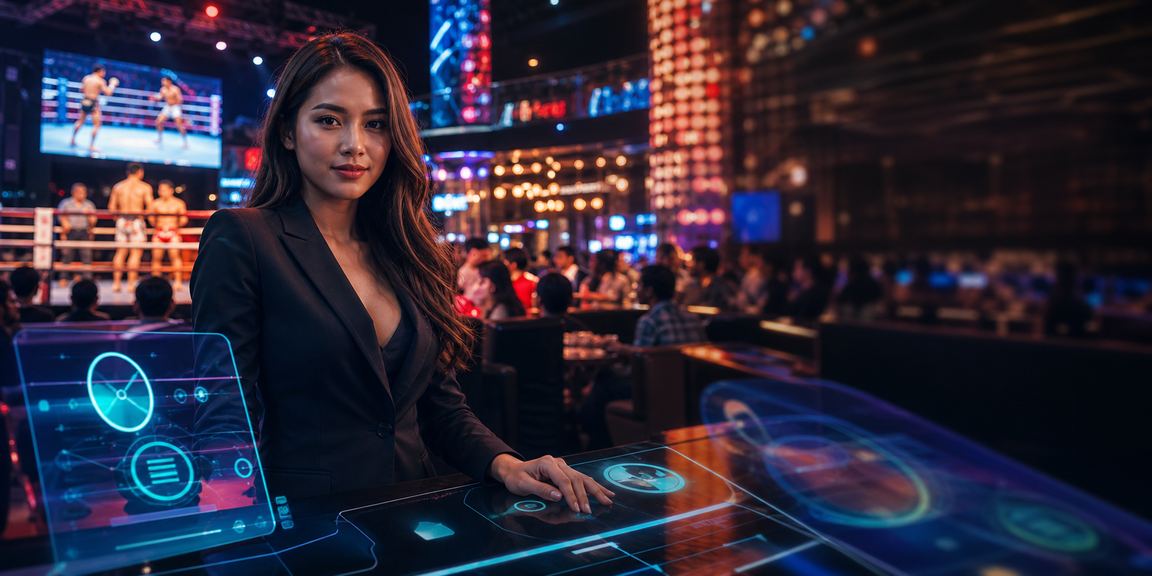 thai slot