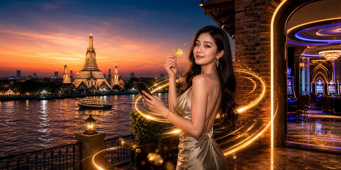 thai slot