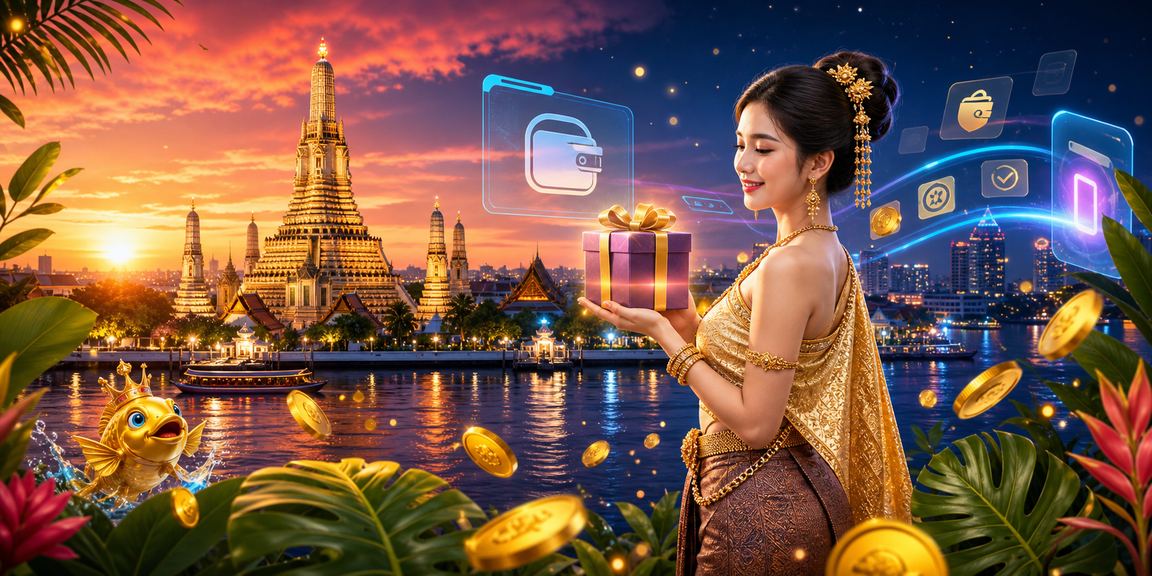 thai slot