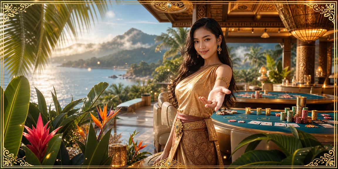 thai slot