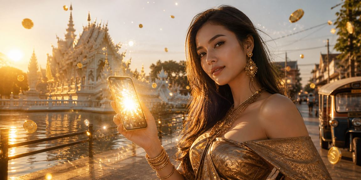 thai slot