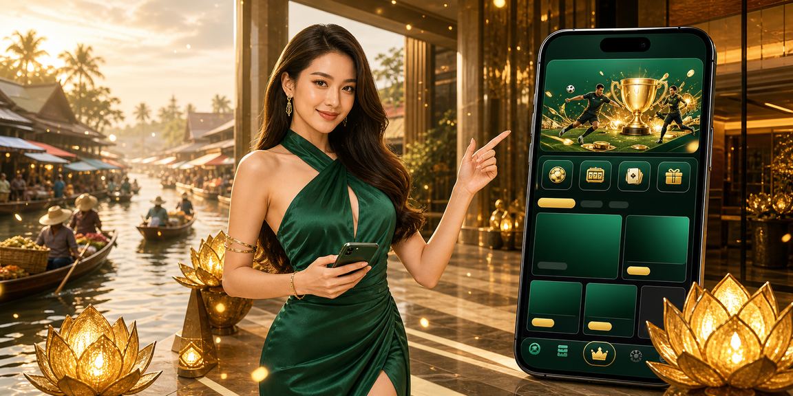 thai slot