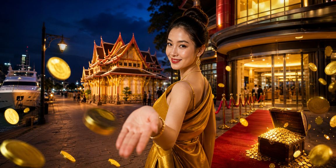 thai slot
