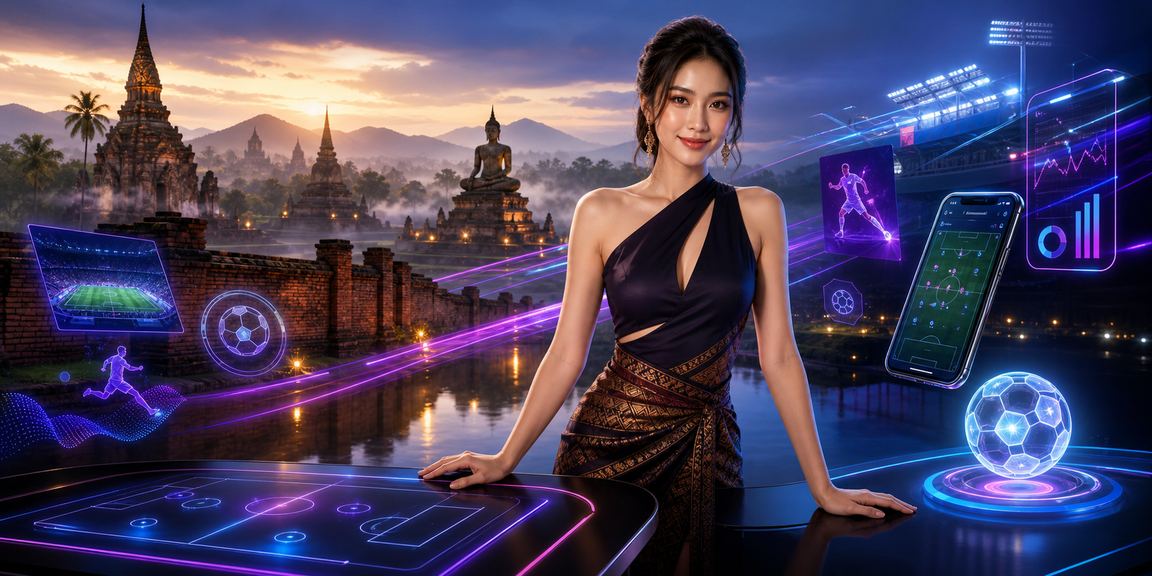 thai slot