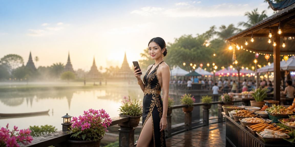 thai slot