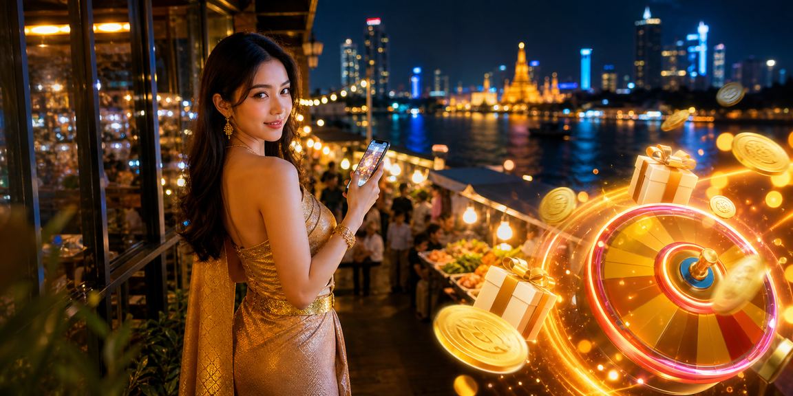 thai slot