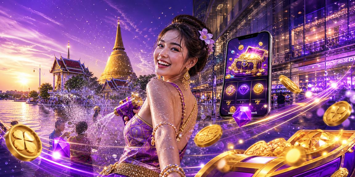 thai slot