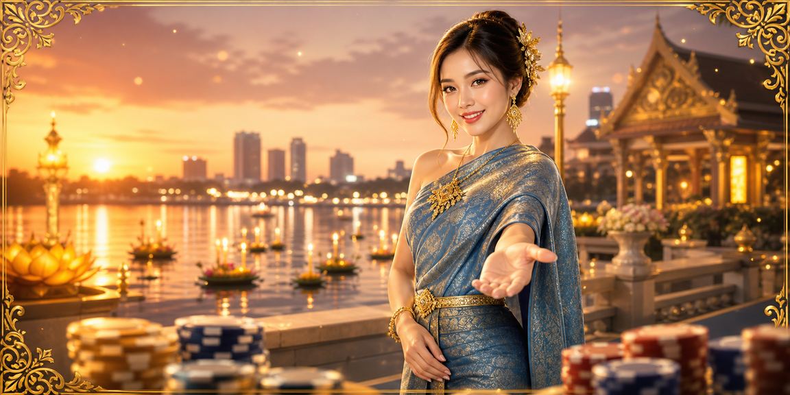 thai slot