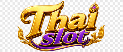 Thai Slot Logo